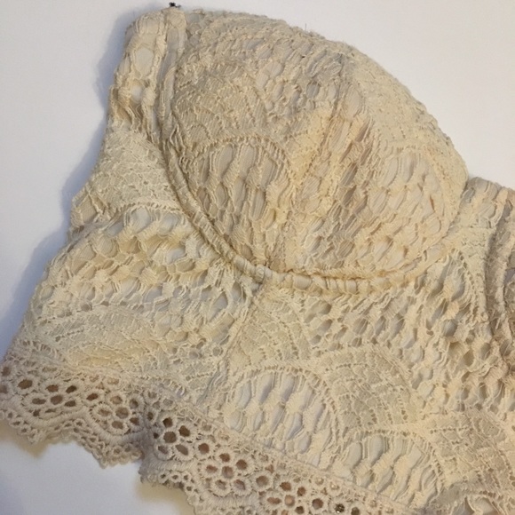 Forever21 Bralette - Picture 2 of 6